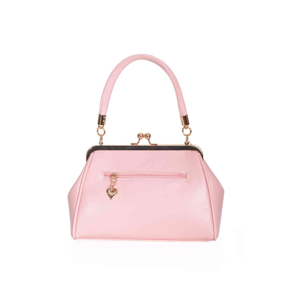 Banned - Daydream Handtas - Roze